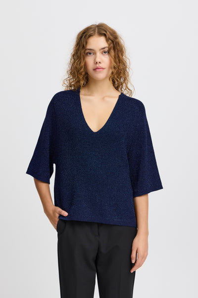 IhCody SS Pullover - Colour Options