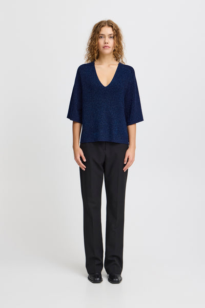 IhCody SS Pullover - Colour Options