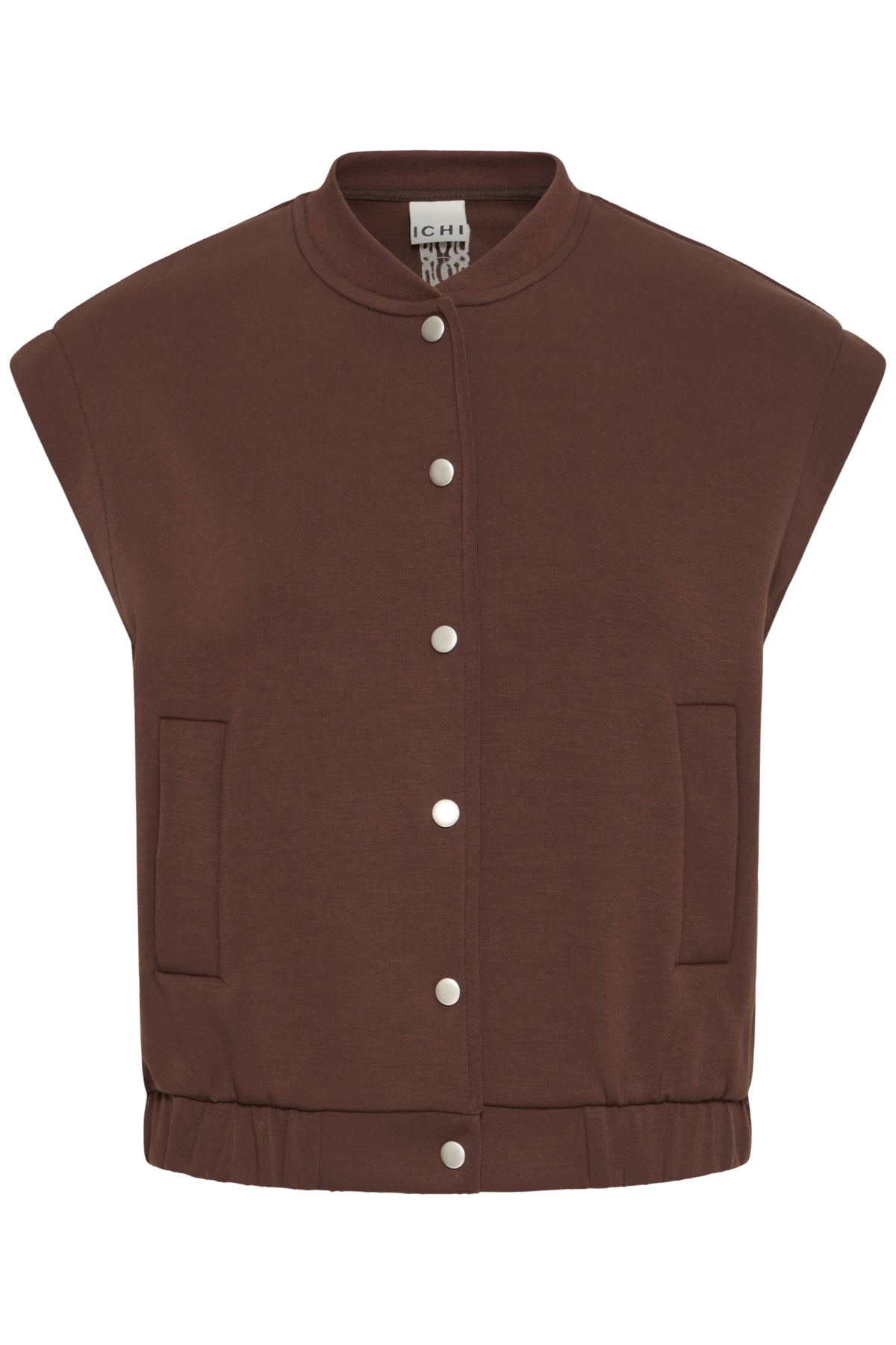 IhCozy Waistcoat