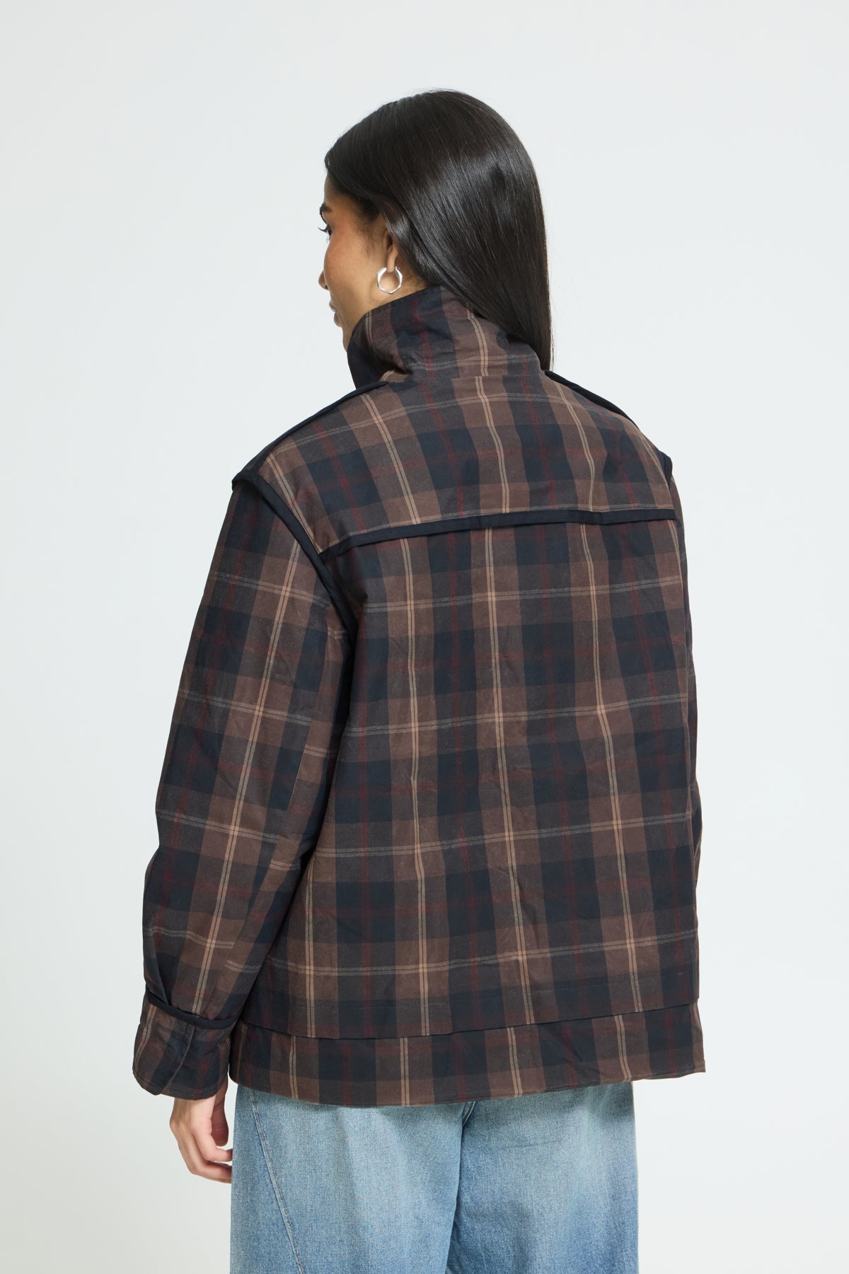 IhCronto Jacket