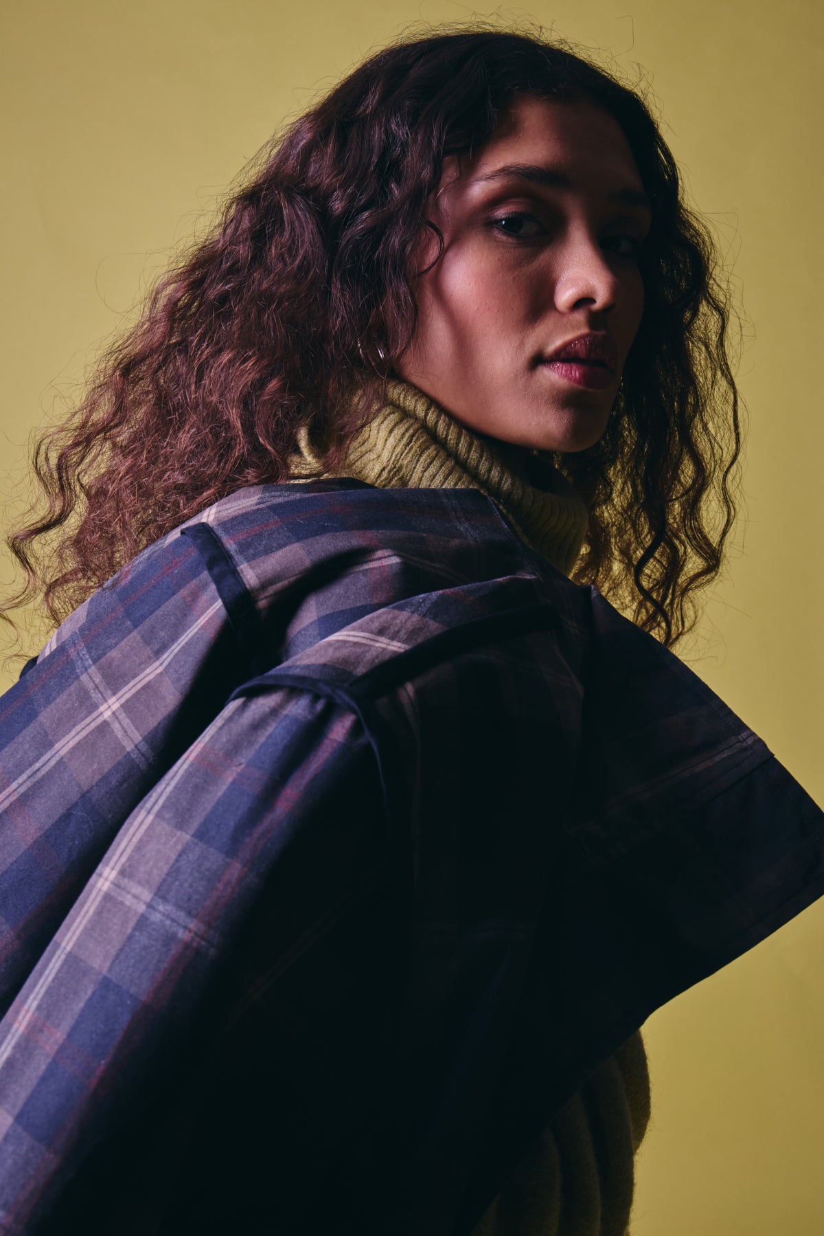 IhCronto Jacket