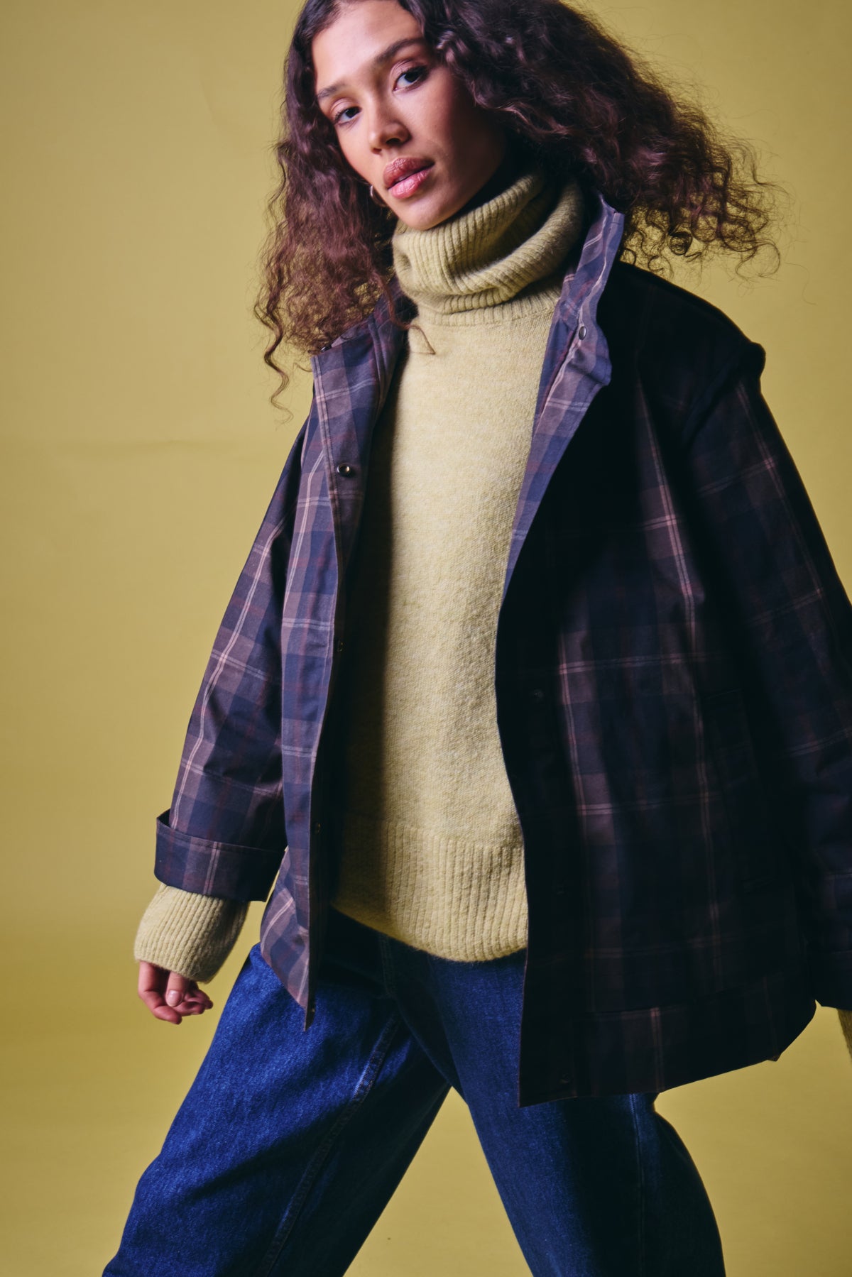 IhCronto Jacket