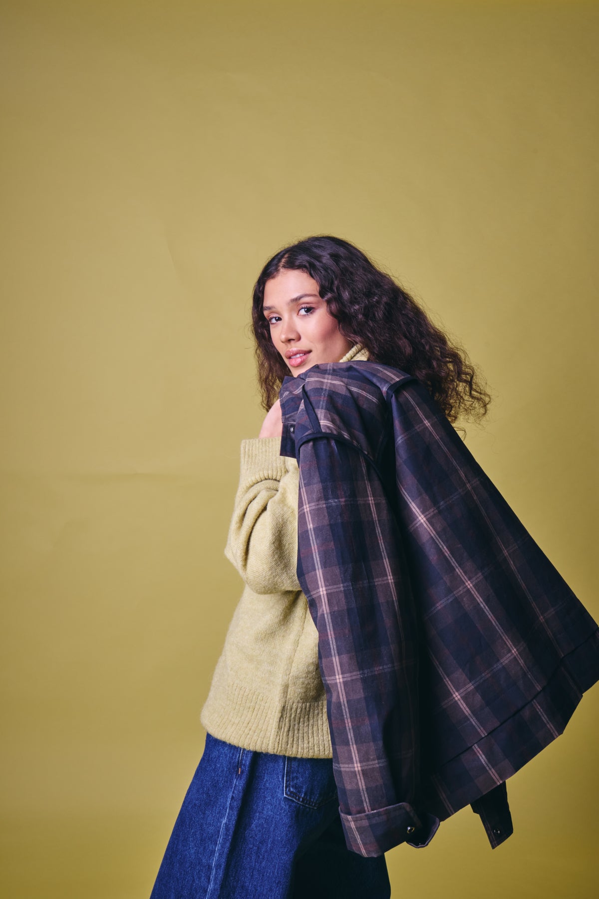 IhCronto Jacket