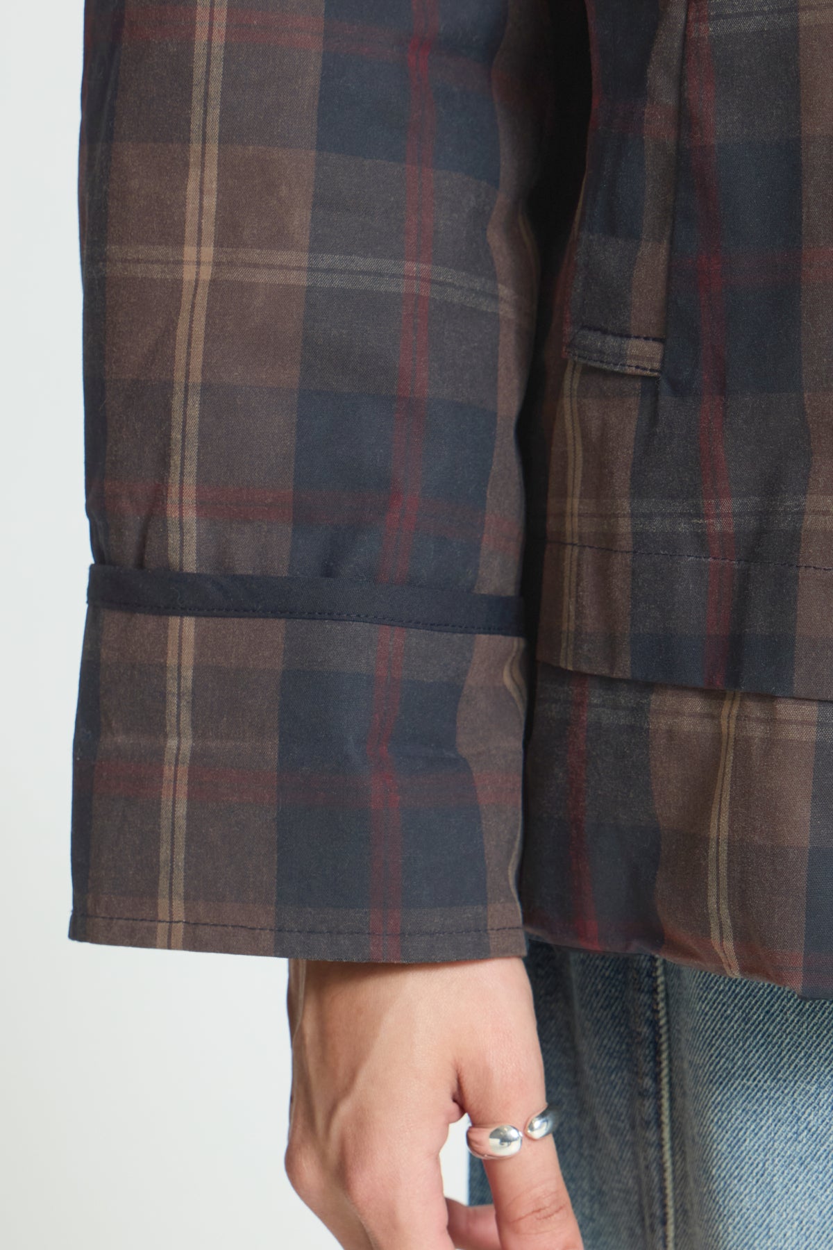 IhCronto Jacket
