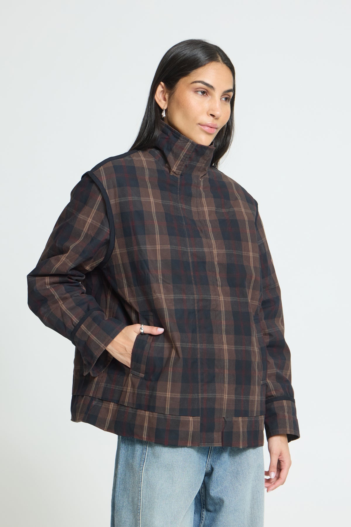 IhCronto Jacket