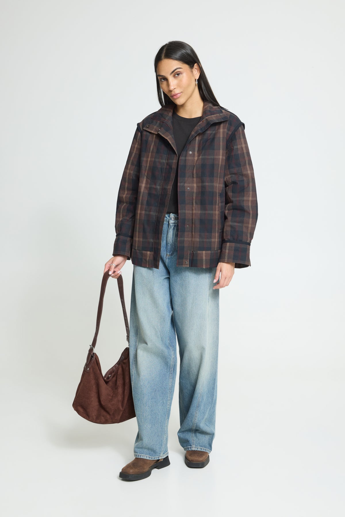 IhCronto Jacket