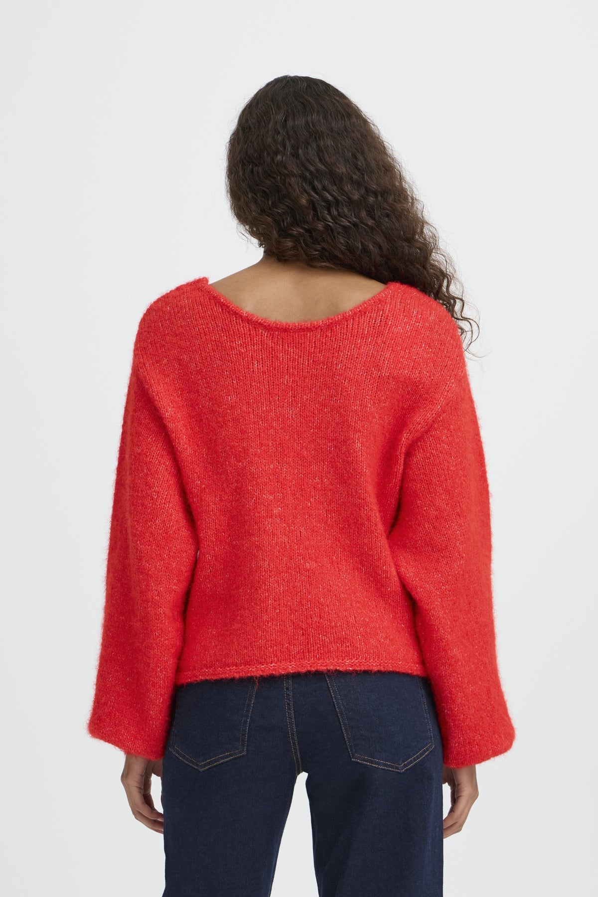 IhDabria Cardigan