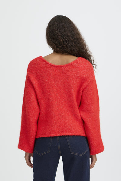 IhDabria Cardigan