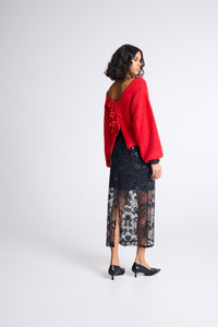 IhDabria Cardigan
