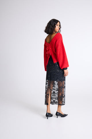 IhDabria Cardigan