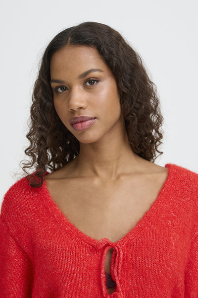 IhDabria Cardigan