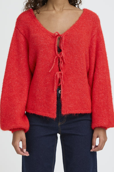 IhDabria Cardigan