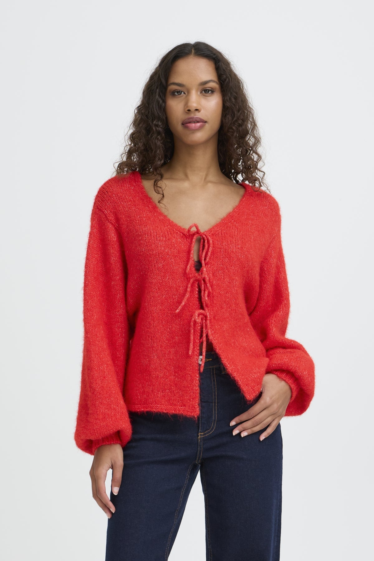 IhDabria Cardigan
