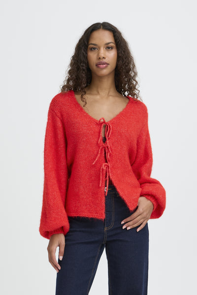 IhDabria Cardigan