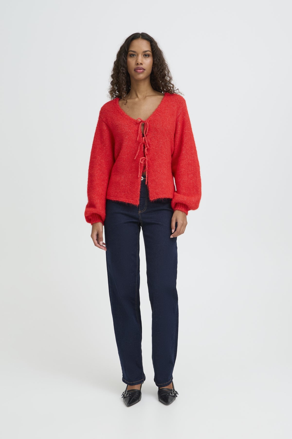 IhDabria Cardigan