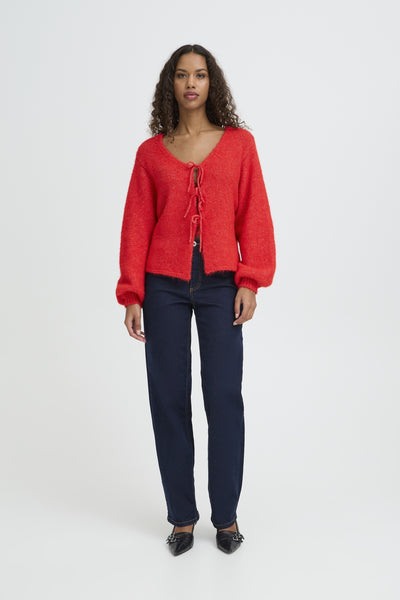 IhDabria Cardigan
