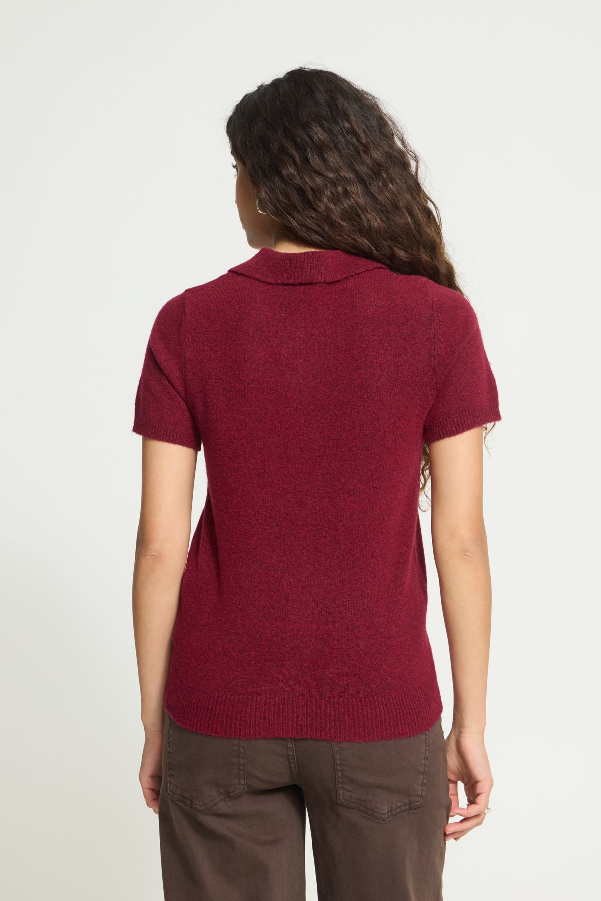 IhDasila SS3 Pullover - Colour Options