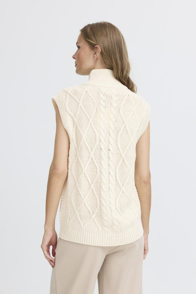 IhDestan Waistcoat