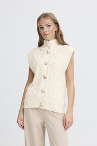 IhDestan Waistcoat