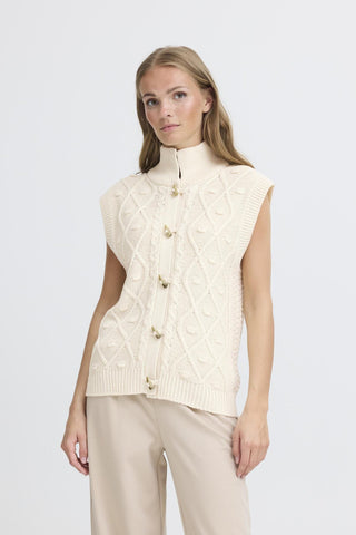IhDestan Waistcoat
