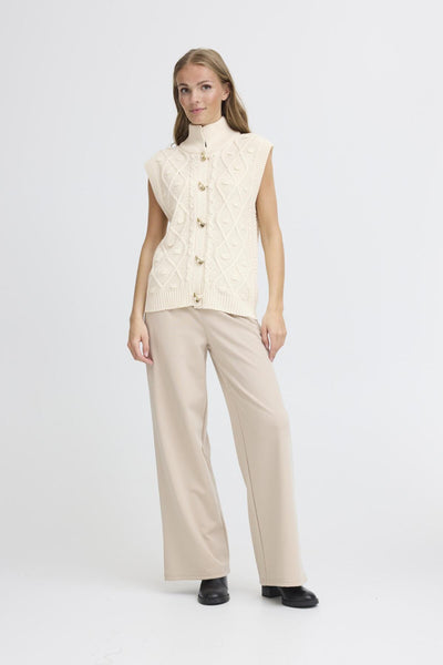 IhDestan Waistcoat