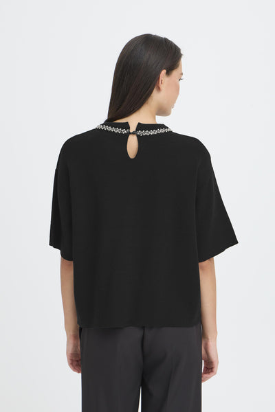 IhDorise short sleeve Pullover