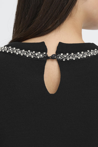 IhDorise short sleeve Pullover