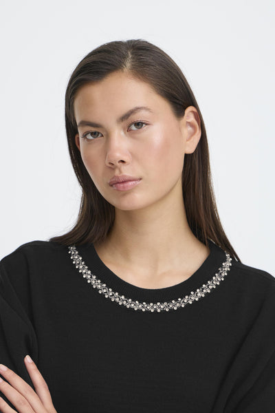 IhDorise short sleeve Pullover