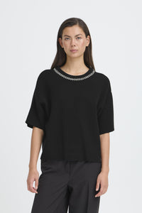 IhDorise short sleeve Pullover