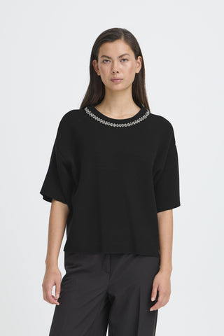 IhDorise short sleeve Pullover