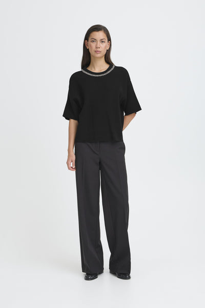 IhDorise short sleeve Pullover