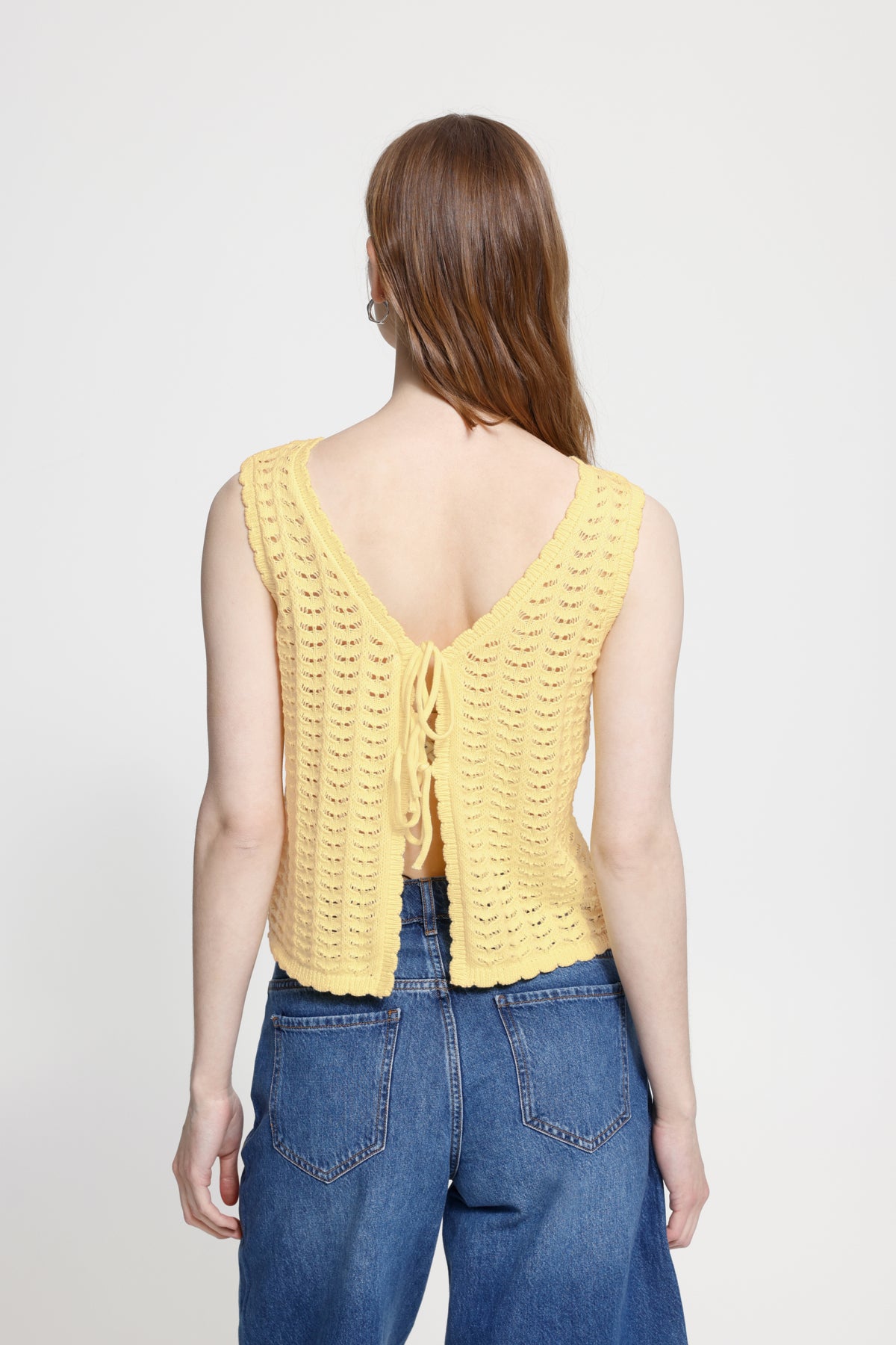 IhDosia Waistcoat
