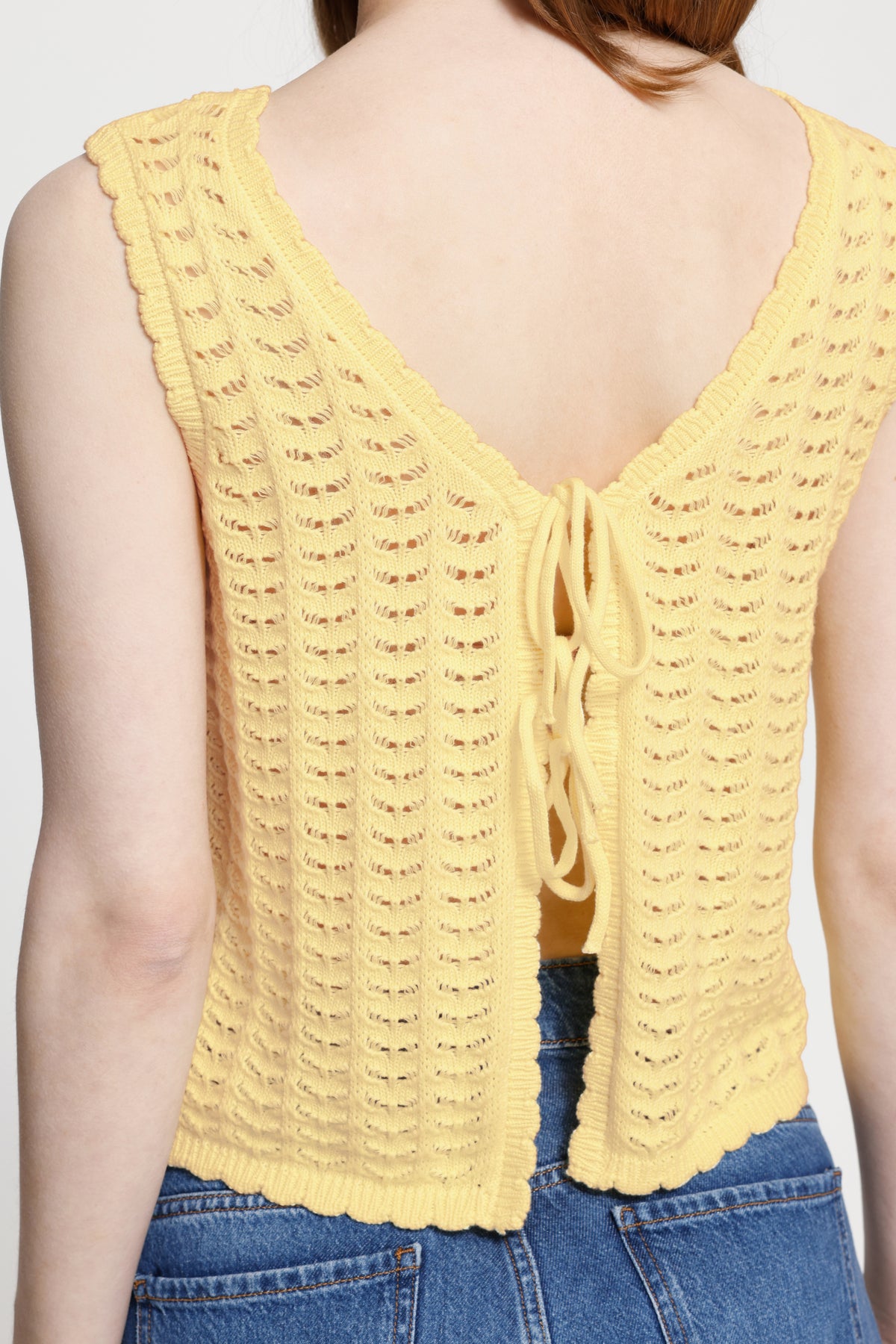 IhDosia Waistcoat