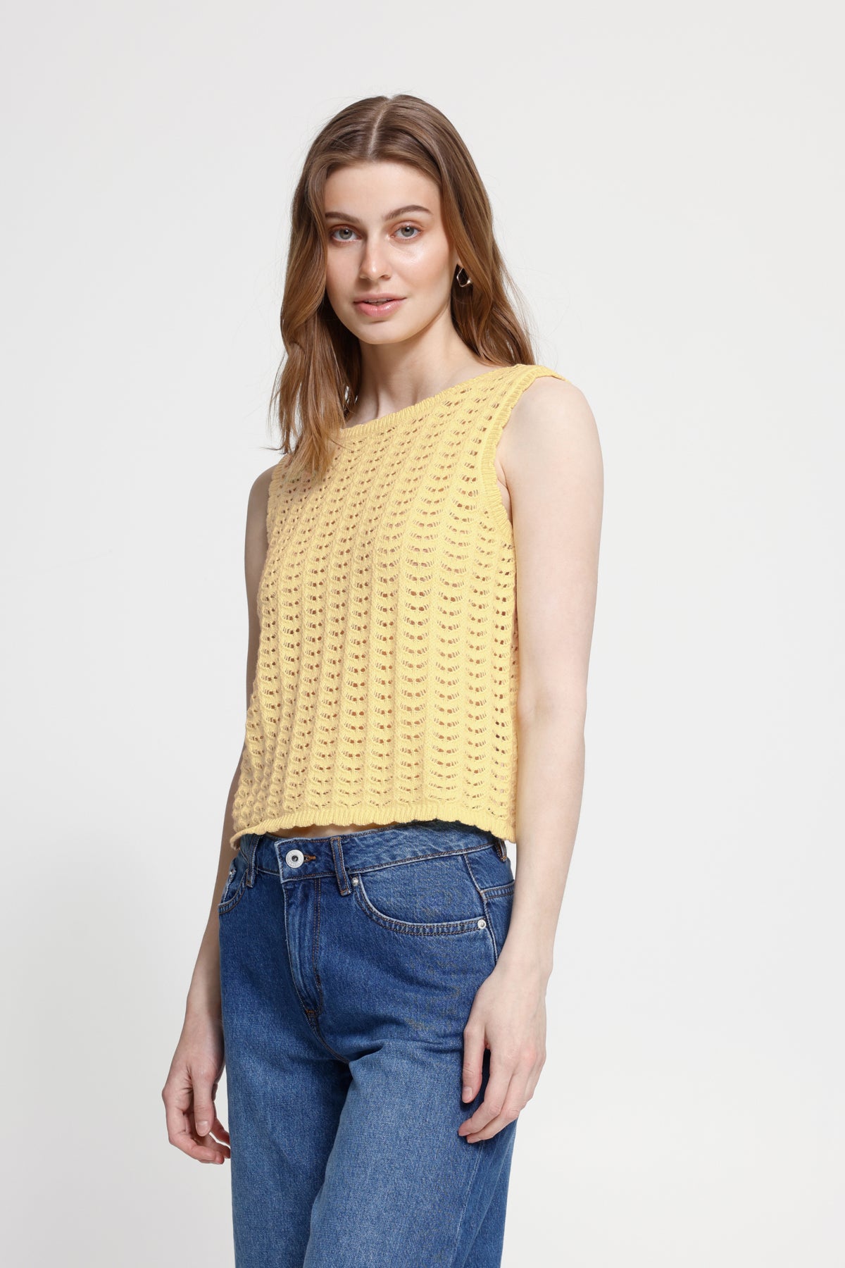IhDosia Waistcoat