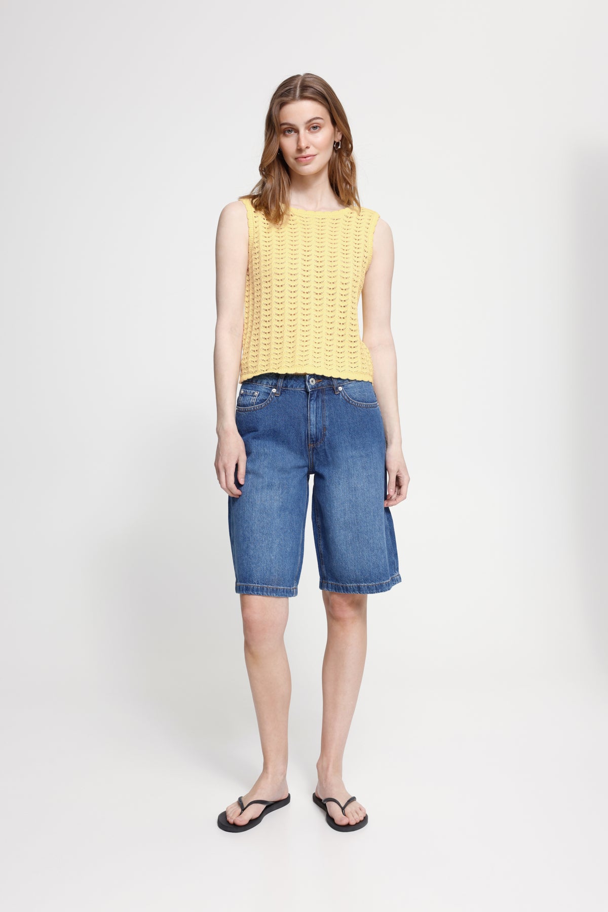 IhDosia Waistcoat