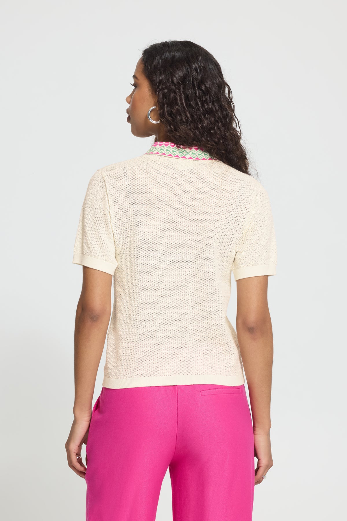 IhDotia Polo T-Shirt