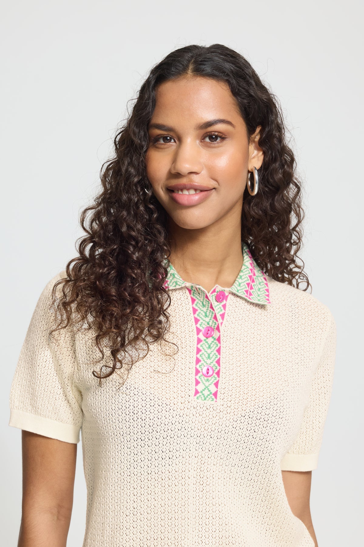 IhDotia Polo T-Shirt