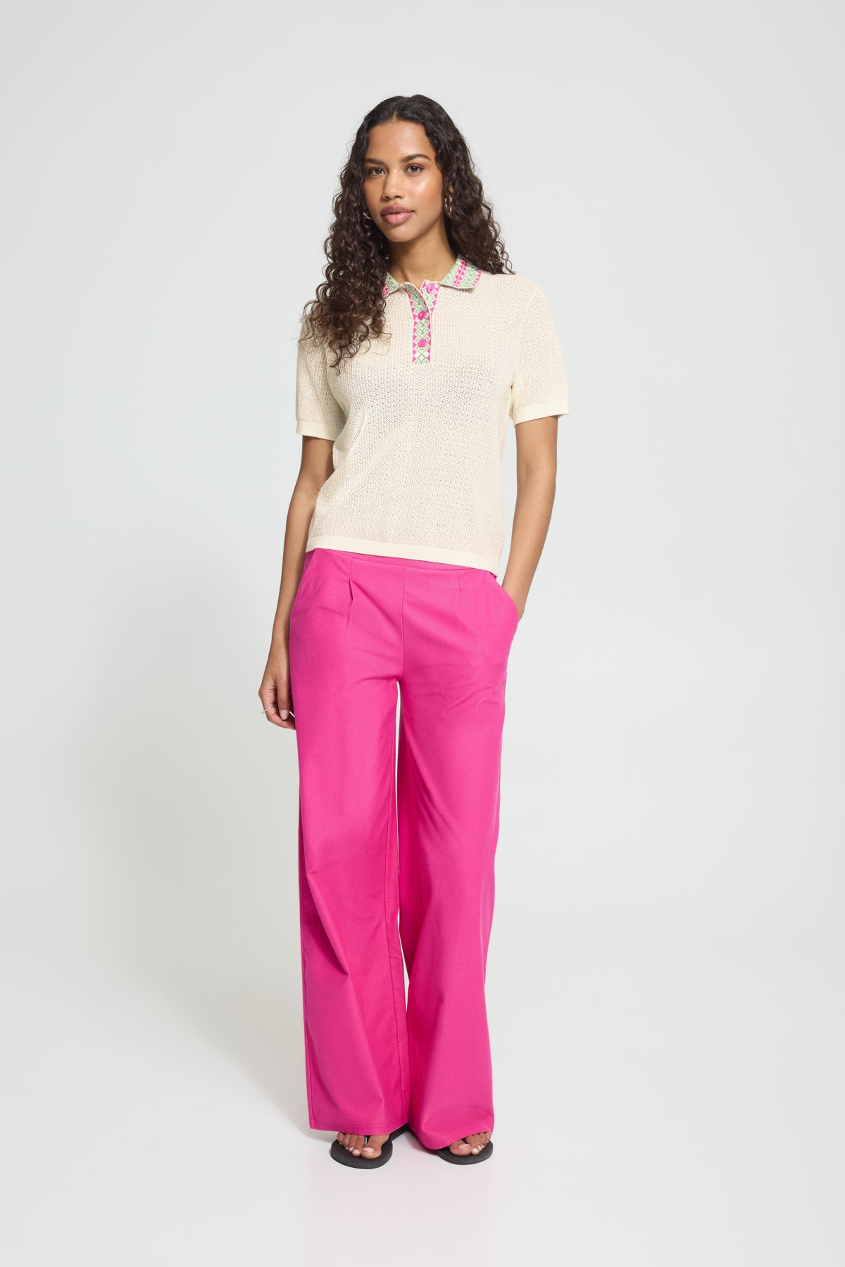 IhDotia Polo T-Shirt