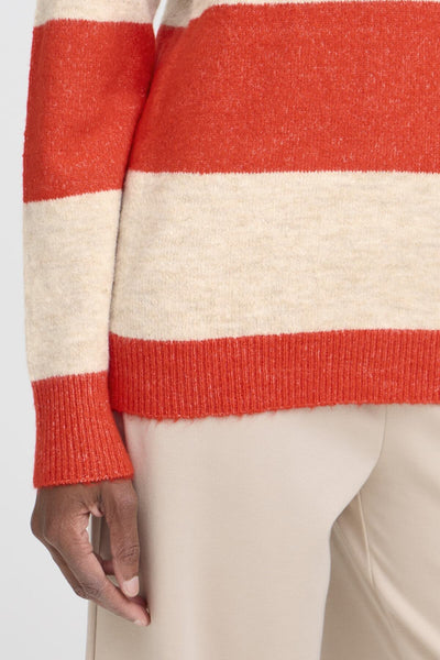 IhEdeen long sleeve Pullover - Colour Options