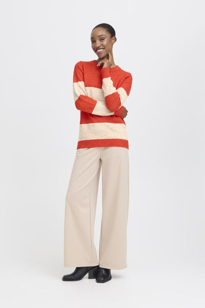 IhEdeen long sleeve Pullover - Colour Options