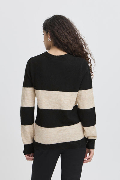IhEdeen long sleeve Pullover - Colour Options