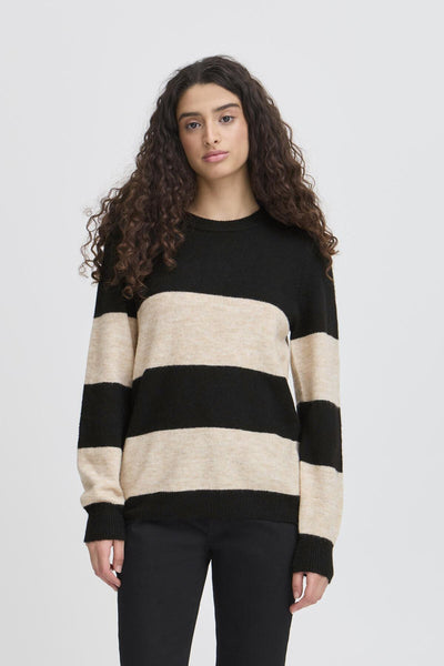 IhEdeen long sleeve Pullover - Colour Options