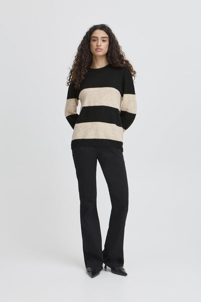 IhEdeen long sleeve Pullover - Colour Options