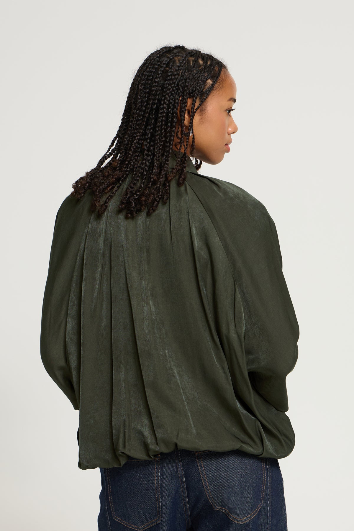 IhEinya Jacket