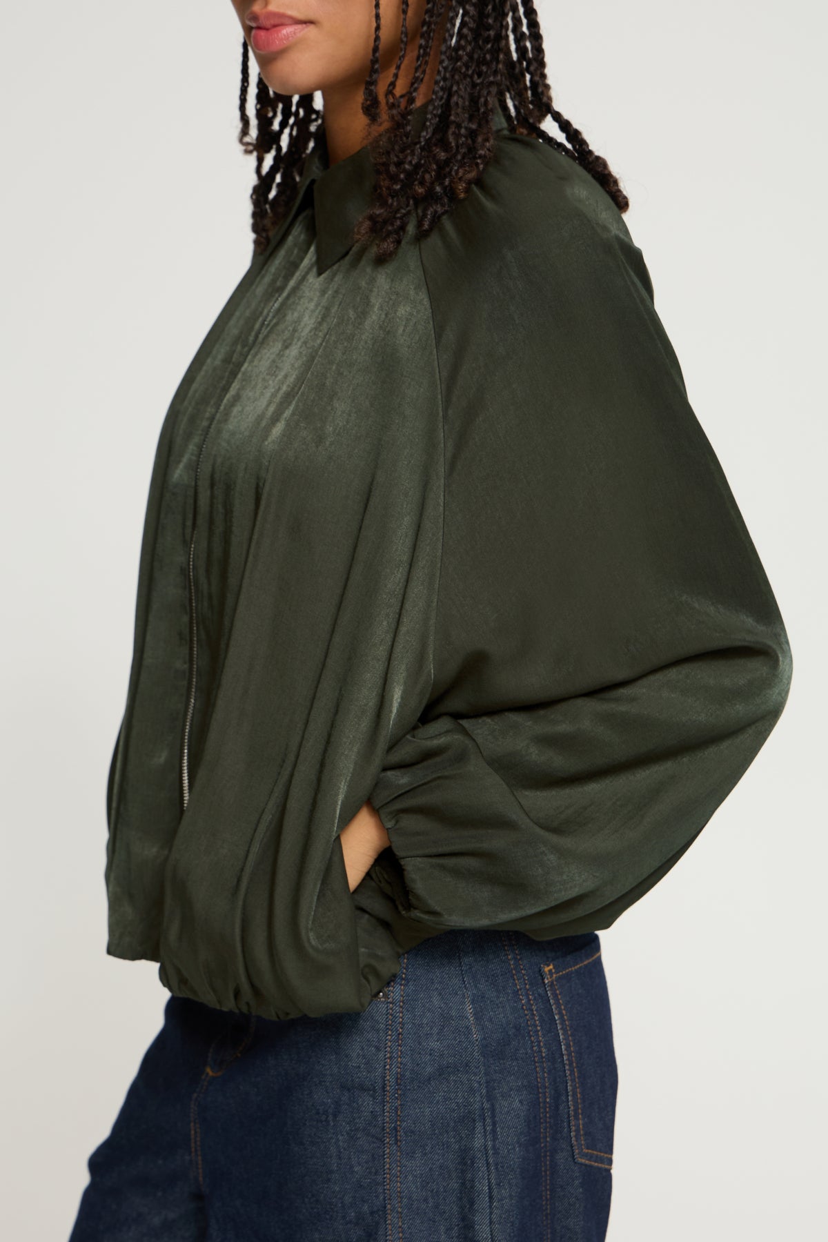 IhEinya Jacket