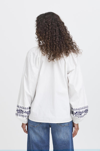 IhElava Blouse