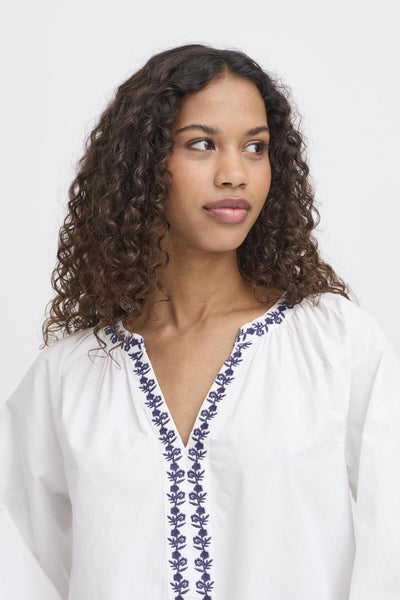 IhElava Blouse