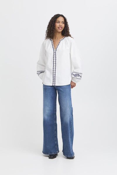 IhElava Blouse