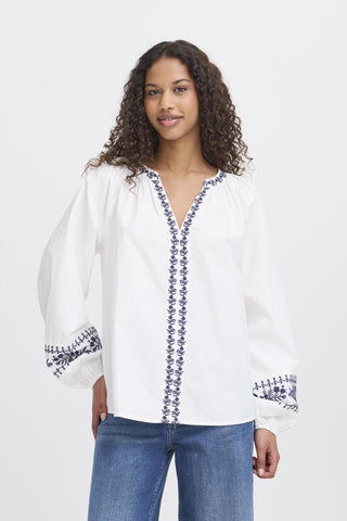 IhElava Blouse