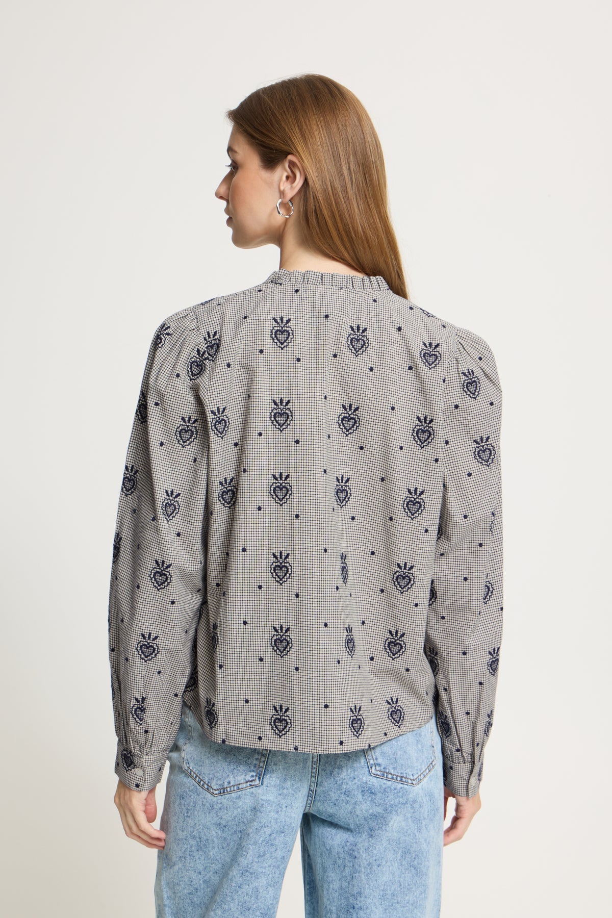 IhEloza Shirt